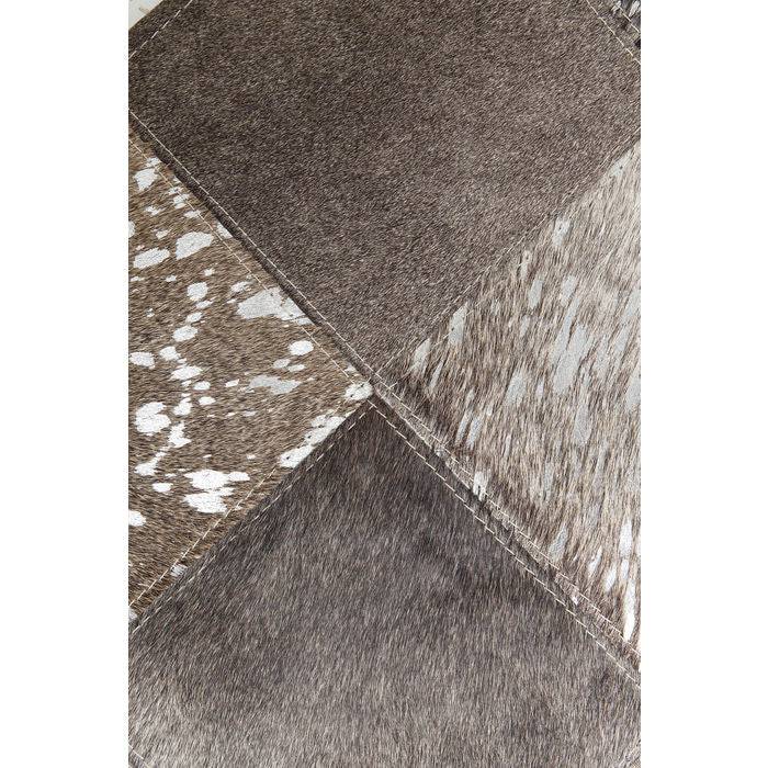 Carpet Cosmo Grey Fur 200x300cm