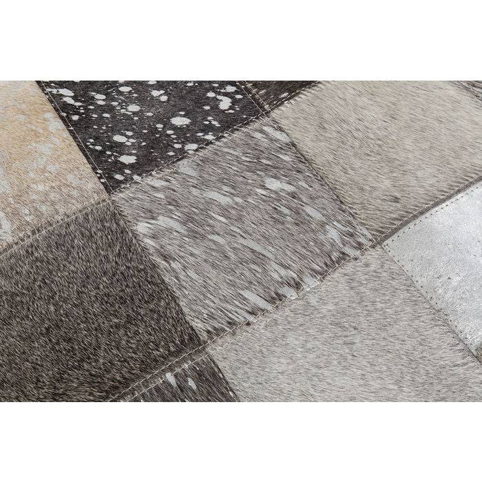 Carpet Cosmo Grey Fur 200x300cm