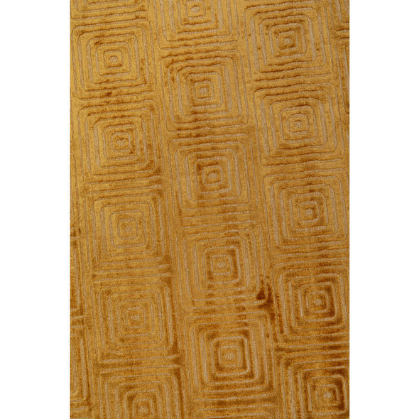Carpet Costa Yellow 170x240
