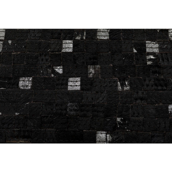 Carpet Glorious Black 170x240