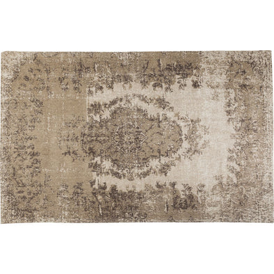 Carpet Kelim Pop Beige 240x170cm