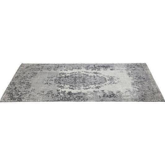 Carpet Kelim Pop Grey 240x170cm