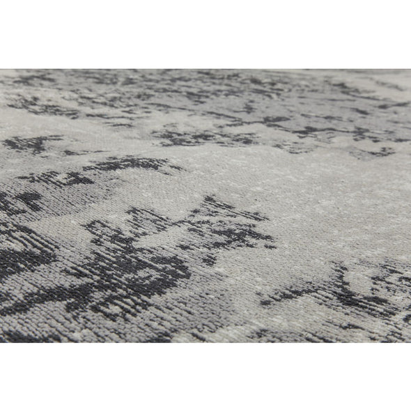 Carpet Kelim Pop Grey 240x170cm