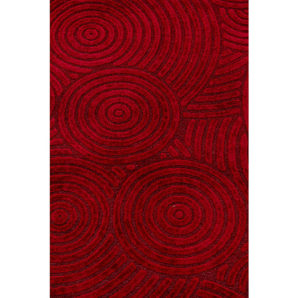 Carpet Tondo 170x240