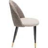 Hudson Beige Chair