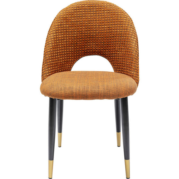 Chair Hudson Orange