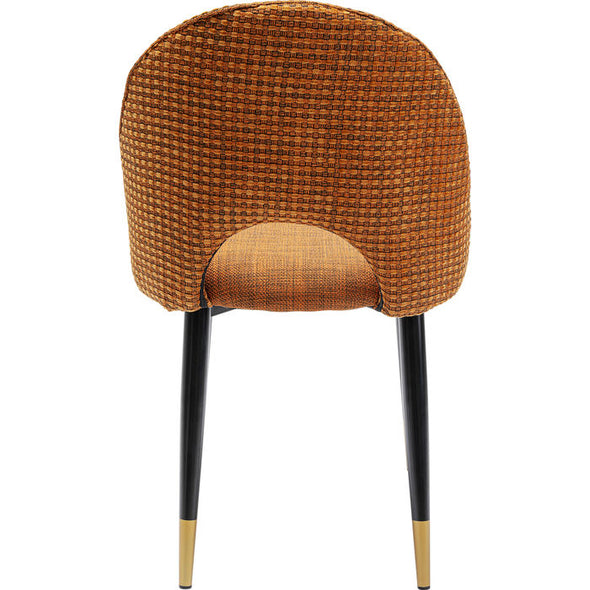 Chair Hudson Orange