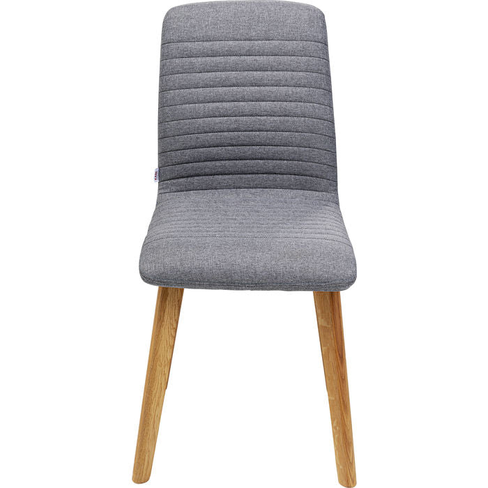 Modern Grey Chair