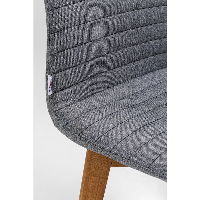 Modern Grey Chair