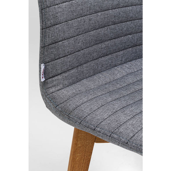 Modern Grey Chair