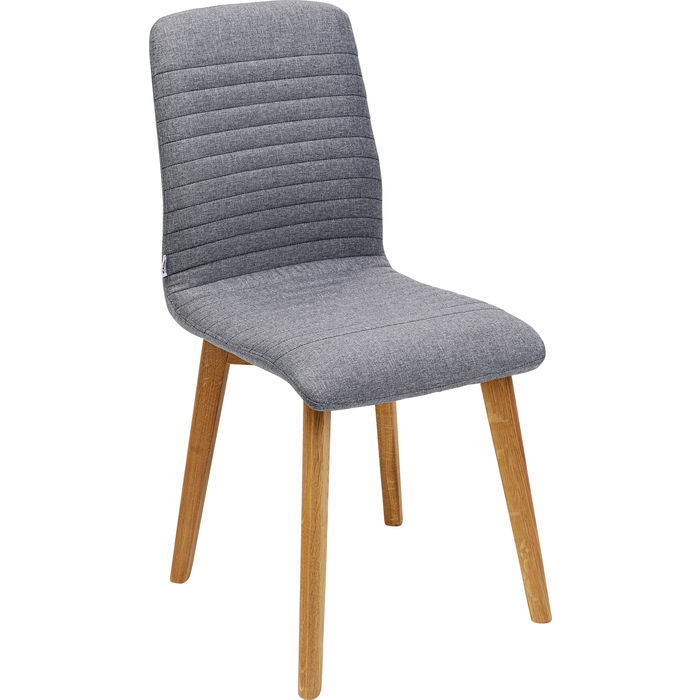 Modern Grey Chair