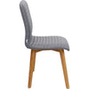 Modern Grey Chair