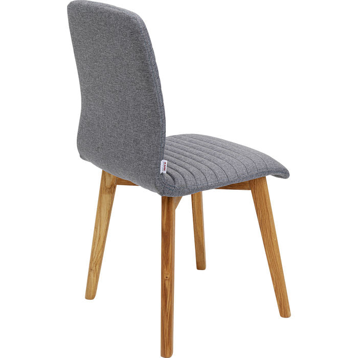 Modern Grey Chair