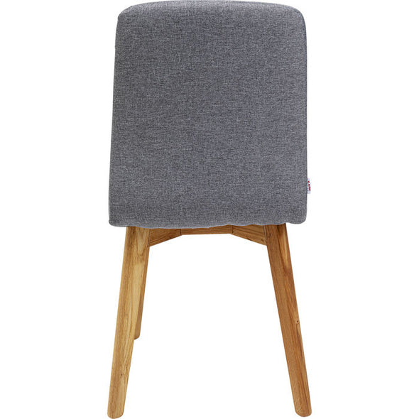 Modern Grey Chair