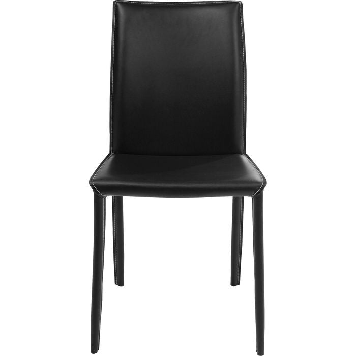 Elegant Chair Milano Black