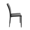 Elegant Chair Milano Black