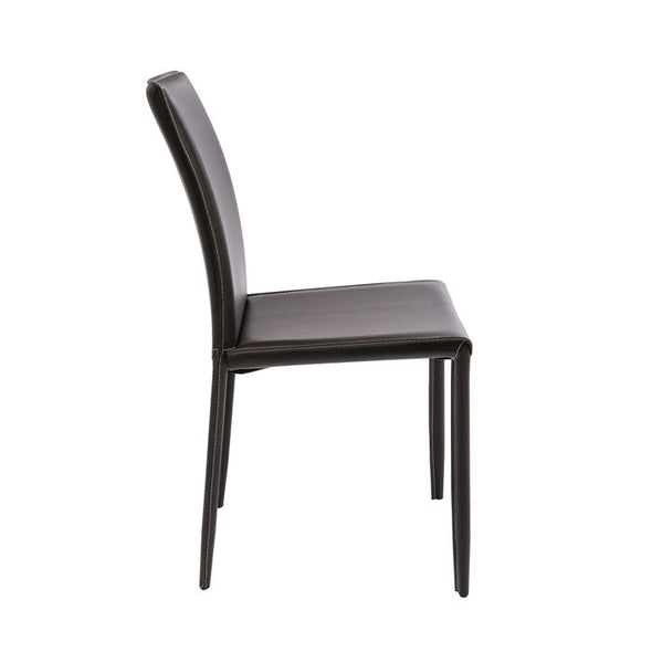 Chair Milano Brown