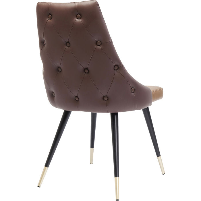 Urban Desire Brown Chair