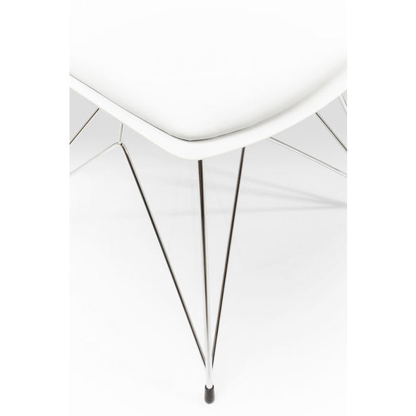 Chair Wire White
