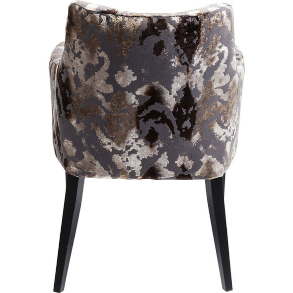 Mode Sublime Armchair