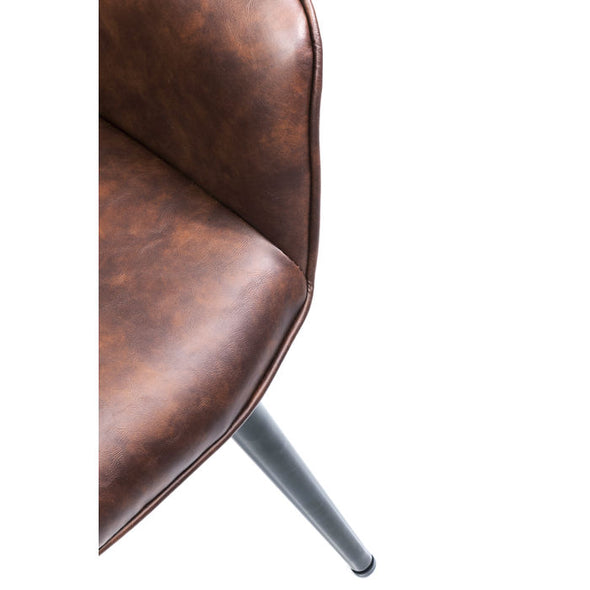 Chair with Armrest Harry Brown