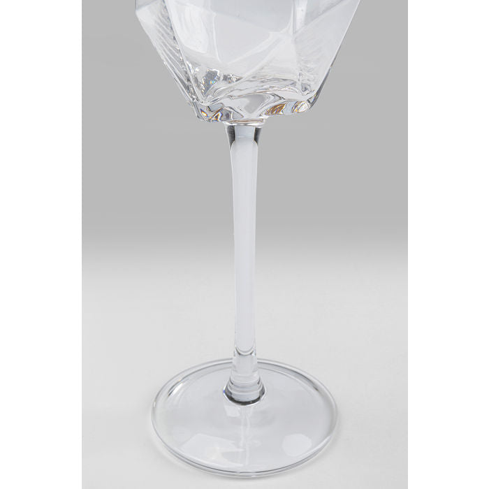 Luxury Champagne Glass 