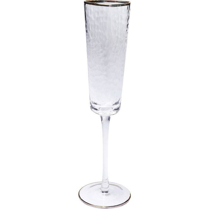 Champagne Glass Hommage - JULIA VENCE STORE