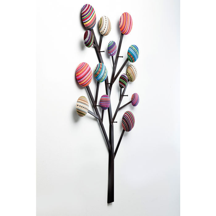 Coat Rack Bubble Tree