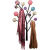 Coat Rack Bubble Tree