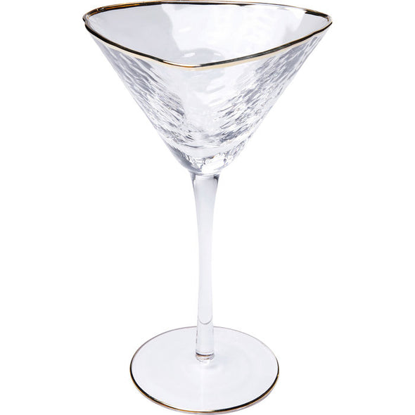 Cocktail Glass Hommage