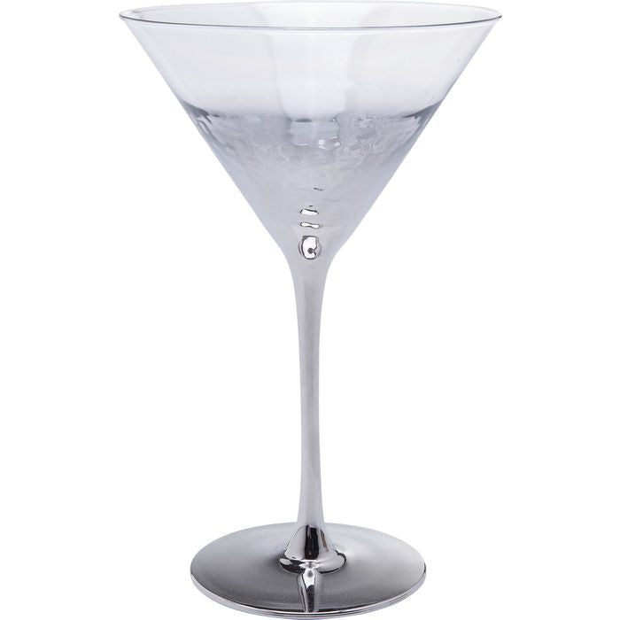 Handmade Cocktail Glass