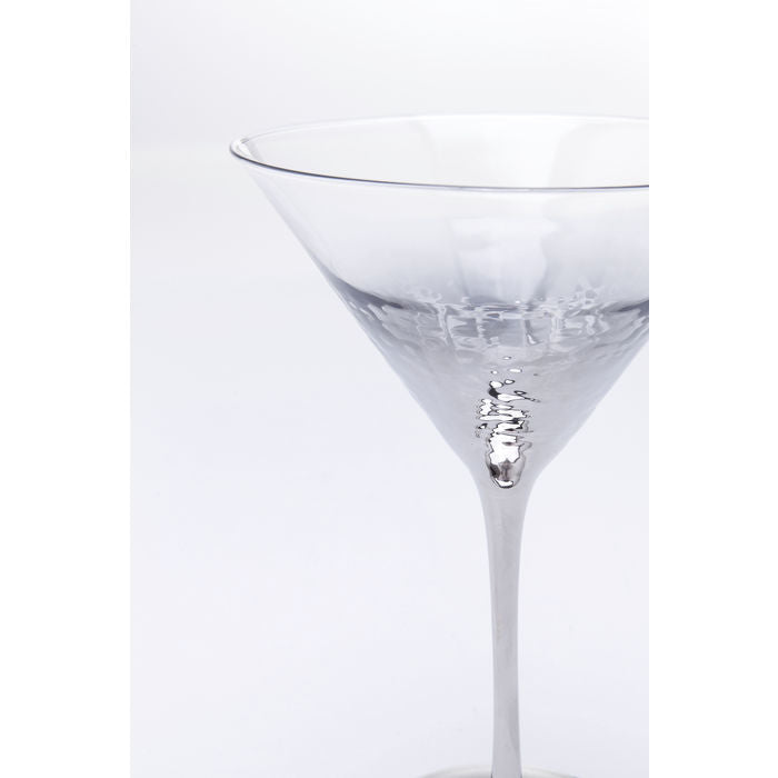 Handmade Cocktail Glass