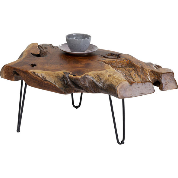 Coffee Table Aspen Nature 100x60