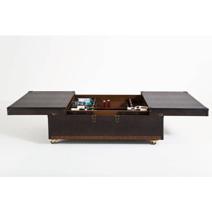 Coffee Table Bar