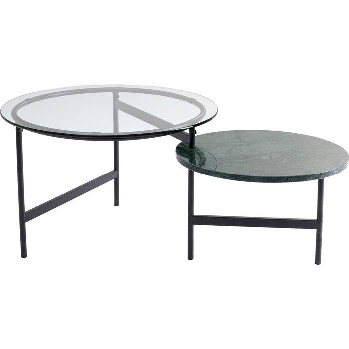 Coffee Table Midnight - JULIA VENCE STORE