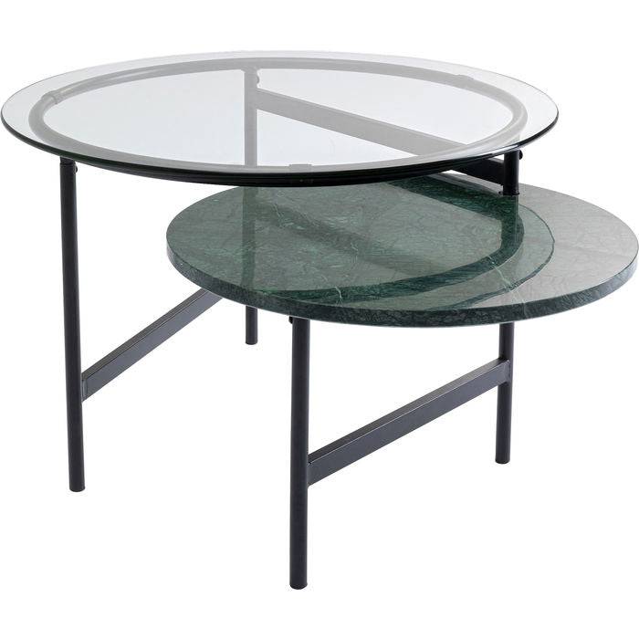 Coffee Table Midnight - JULIA VENCE STORE