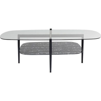 Coffee Table Noblesse Rectangular 140x76
