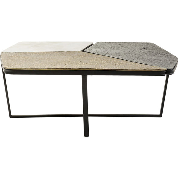 Coffee Table Patches 103x102cm