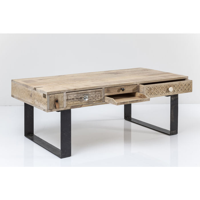 Coffee Table Puro 120x60cm