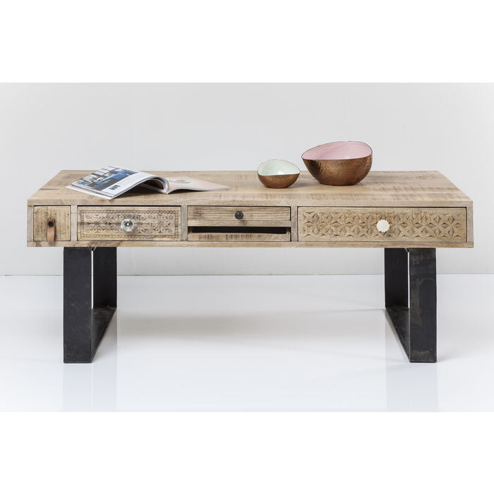 Coffee Table Puro 120x60cm