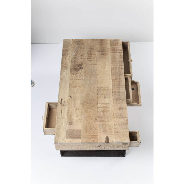 Coffee Table Puro 120x60cm