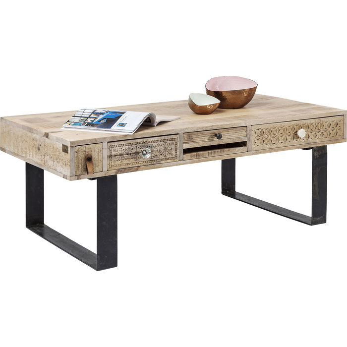 Coffee Table Puro 120x60cm