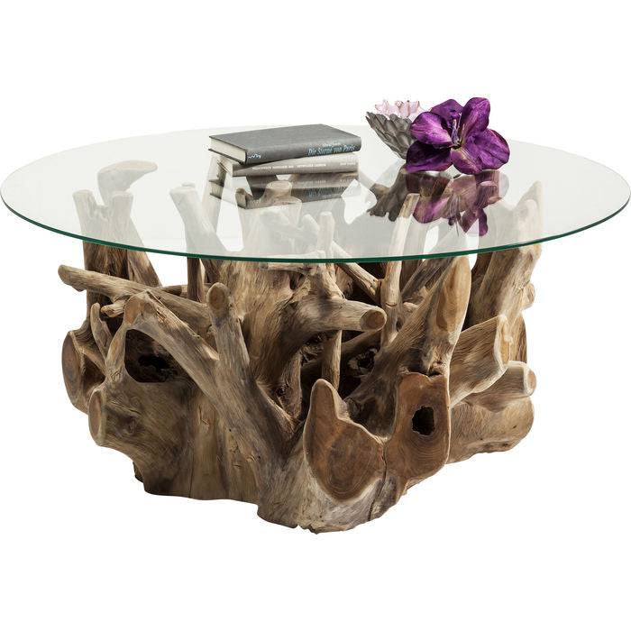 Root Coffee Table