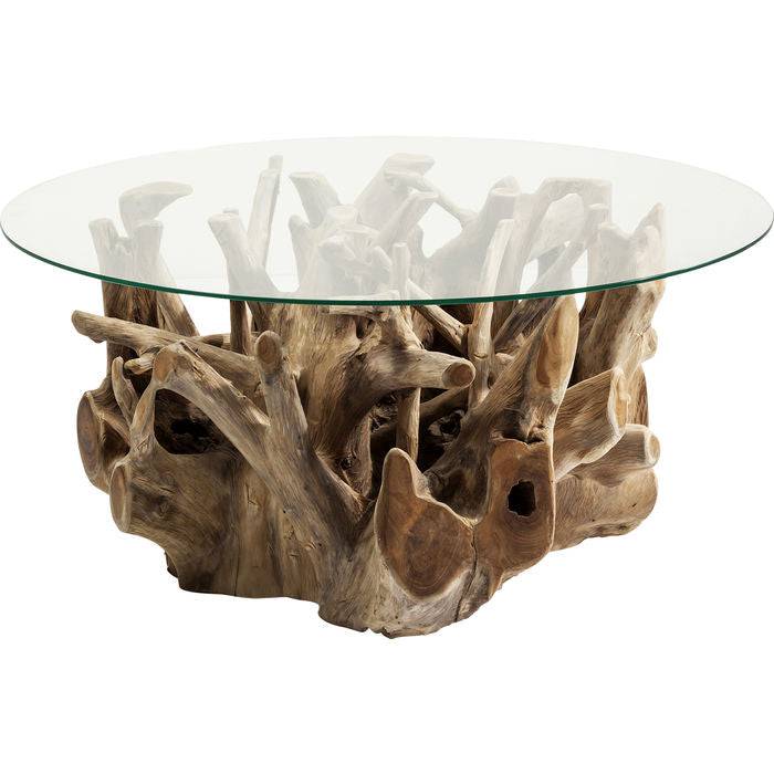 Root Coffee Table