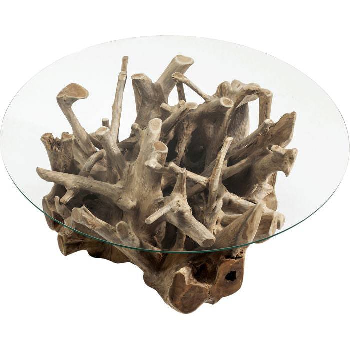 Root Coffee Table