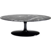 Coffee Table Marble Black