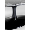 Coffee Table Marble Black