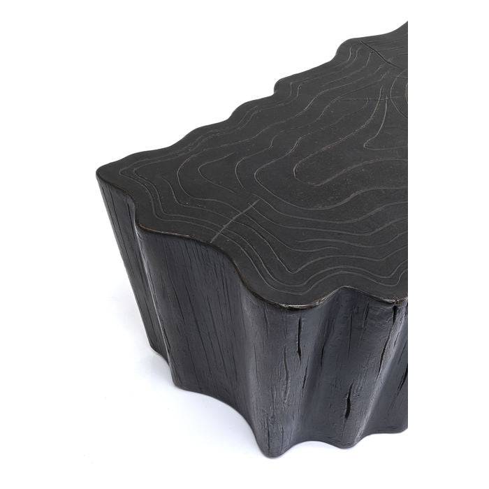 Black Tree Slice Table