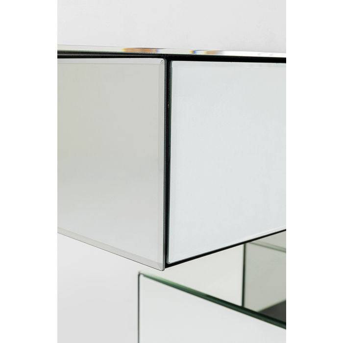 Console Brick Mirror - JULIA VENCE STORE