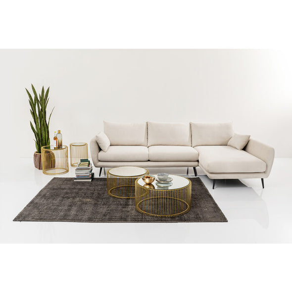 Amalfi Right Corner Sofa